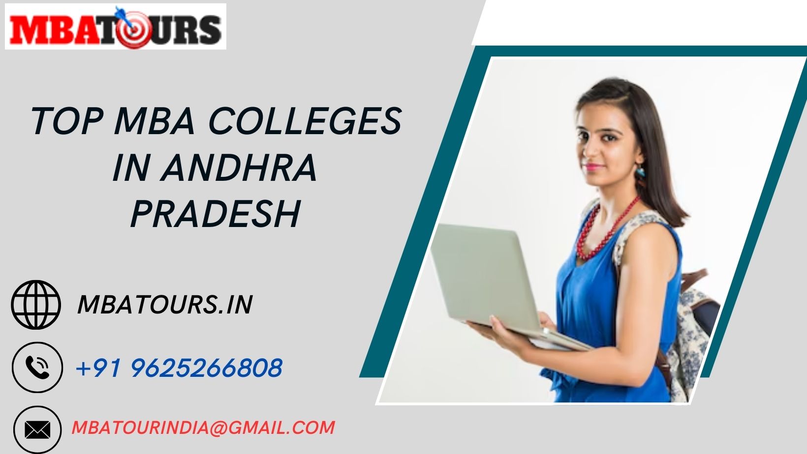 Top Mba Colleges In Andhra Pradesh